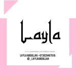 Layla Collection's - @_laylaabdullah - Instagram