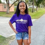 Layla Alexander - @layla_alexander_2027 - Instagram