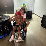 Layla Alexander - @kithrian_oweshiggghb - Instagram