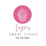 Layla Alexander - @laylas.sweet.treats - Instagram