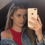 Layla Alexander - @vandiif - Instagram