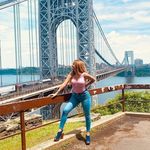 Layla Archer - @iamlayla47 - Instagram