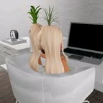 Layla Archer - @lil_cookie121 - Instagram
