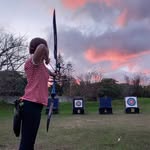 Layla Viljoen - @layla.archery - Instagram