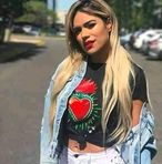 Layla Arias - Facebook
