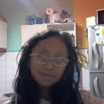 Layla Arias Shecid Conforme - @laylaariasshecid - Instagram