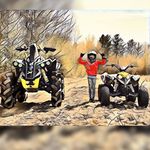 Layla Armstrong - @minimudmilitia - Instagram