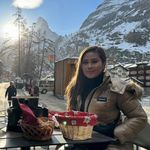 ليلة جفري - @_layla_ashley - Instagram