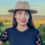 Layla Ashley na fazenda - @laylanafazenda - Instagram