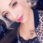 Layla Atkinson - @aarleuy - Instagram