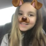 Layla Atkinson - @layla_atkinson1233 - Instagram