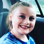 LaylaAtkinson - @melaniecokerprosser - Instagram