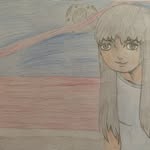Layla Austin - @animeartlayla - Instagram