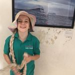 Layla Austin Cycle Hive - @the_motorhome_school - Instagram