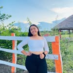 Hiromi Báez - @laylabaez595 - Instagram