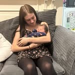 Layla Ball - @layla.lousie.21 - Instagram