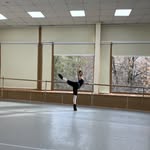 Рейра - @layla_ballet.160 - Instagram