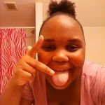 Layla Ballard - @laybellemslayallday - Instagram
