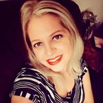 Layla Ballard - @laylavic - Instagram