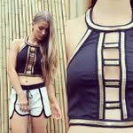 Layla Barber - @voterade - Instagram
