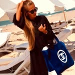 Layla Barber - @farfer_sw - Instagram