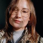 Layla Jade Barker - @layla_jade_barker - Instagram