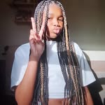 LAYLA Baskin - @pretty_face.lay27 - Instagram