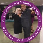 Leyla Baskın - Facebook