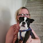 Kristen Morgan - @layla_bean_bt - Instagram