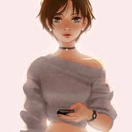 Gaby Islas Mart - @laylabecker - Instagram