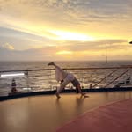 Layla Becker, LCSW-S, 200hr RYT - @practice_in_pause - Instagram