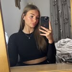@_laylabenson_ - Instagram