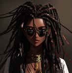 Layla Benson - Facebook