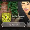 Layla Benson - @loyalty.test2225 - TikTok