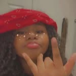 Layla Benton - @thesehoesluvme27 - Instagram