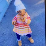 Layla Miracle Benton - @laylamiraclebenton - Instagram