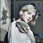 Leyla Benton - Facebook