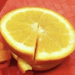 Layla Berger - @lemon_slices_and_banana_peels - Instagram