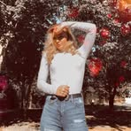 Layla Berger - Facebook