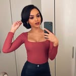Layla Bird - @laylabird1990 - Instagram