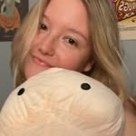 Layla Bird Revoldt - @opossum_blossom4 - Instagram