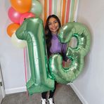 Layla Bishop - Facebook