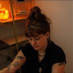 Layla Booth - Facebook