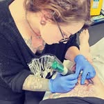 Layla Bowman - @laymo_tattoo - Instagram
