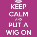 Layla Brady - @wigged_outby_lay - Instagram