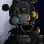 Layla Brady Leigh - @lefty_thepuppet1987 - Instagram