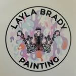 Layla Brady Painting 🇨🇦 - @layla_painting - Instagram
