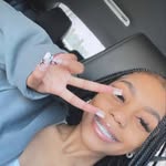 Layla briggs - @they_luvlayla5 - Instagram
