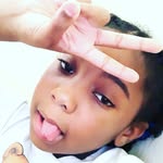 Kenzie - @laylabright72020 - Instagram