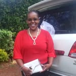 layla Bright - @wangarileahngugi - Instagram